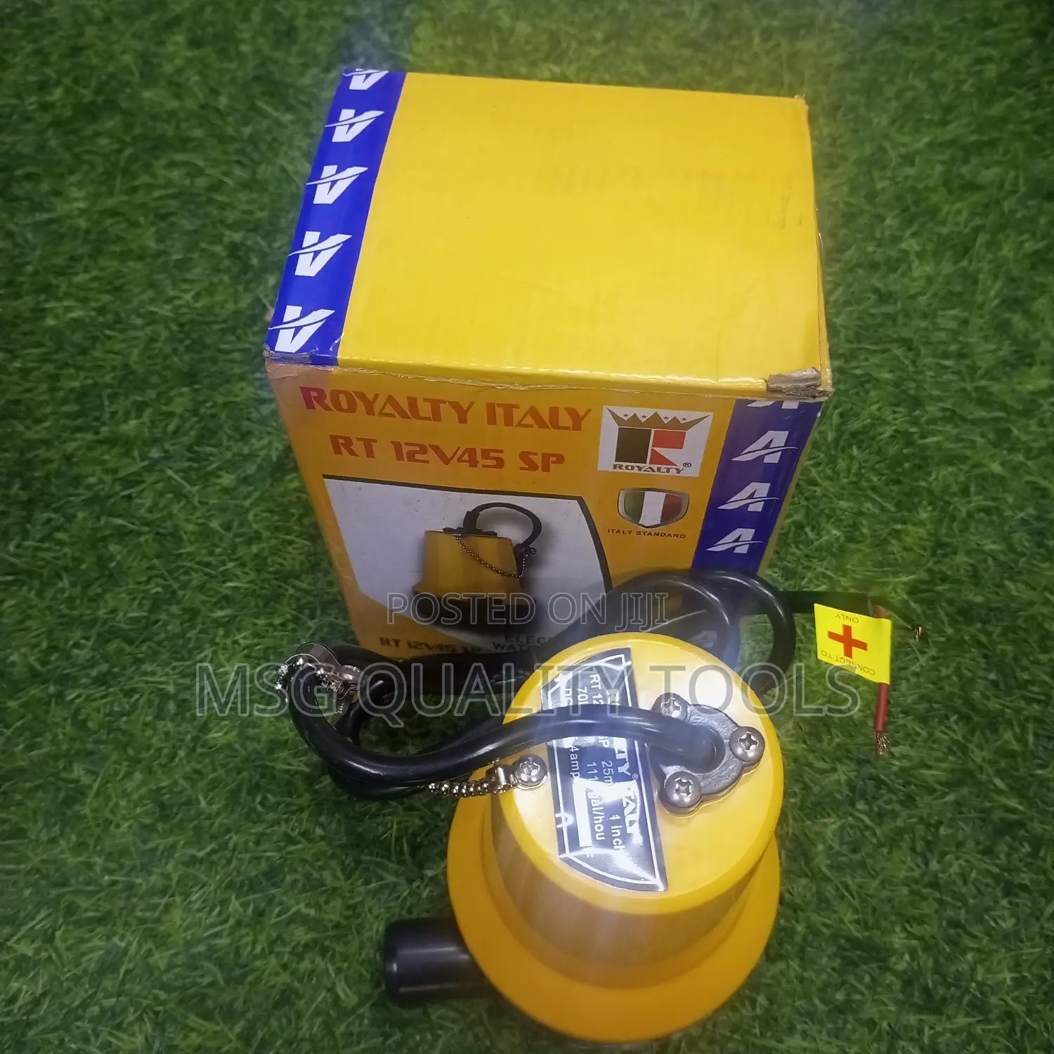 Dc Fountain Water Pump