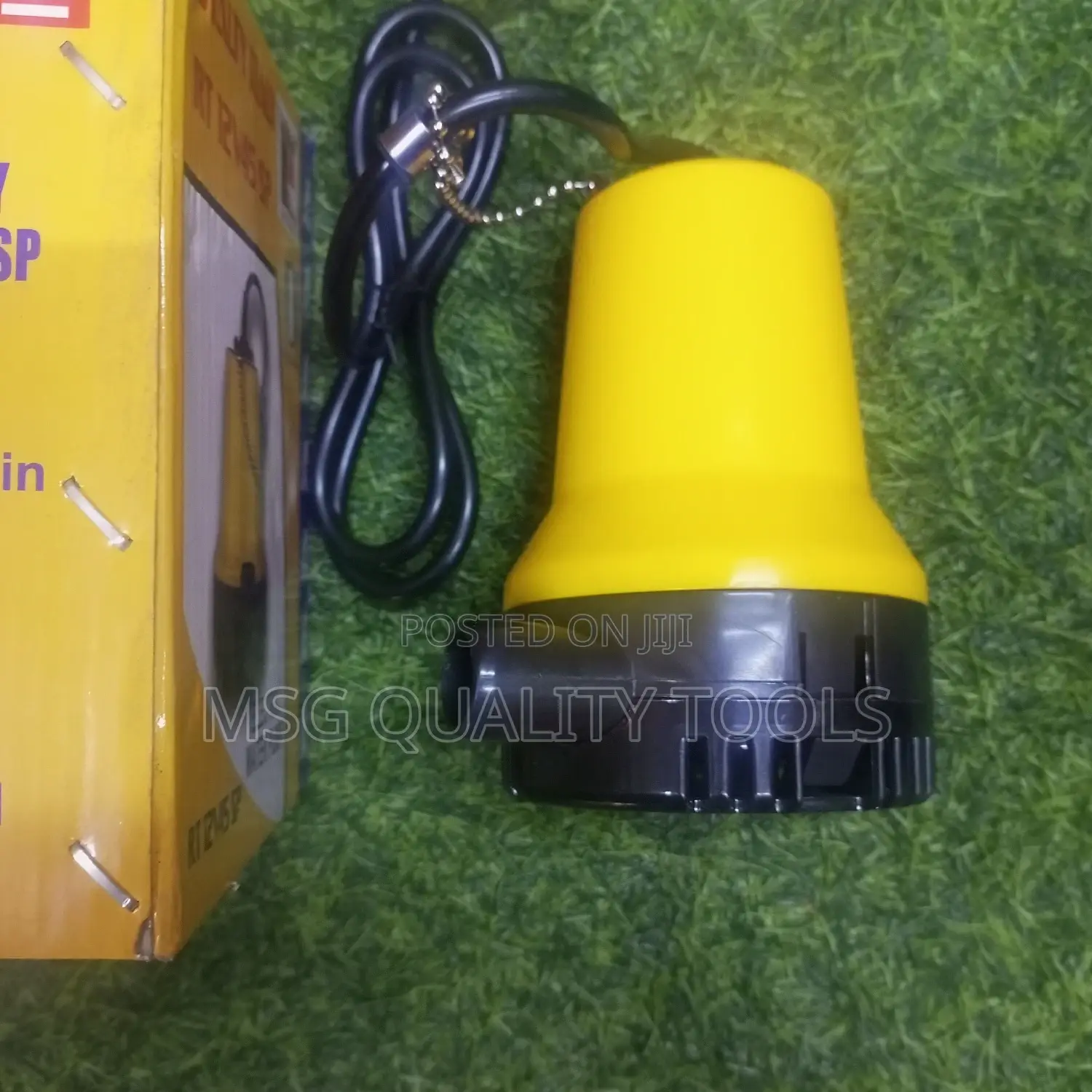 Dc Water Pump 4m, 12v