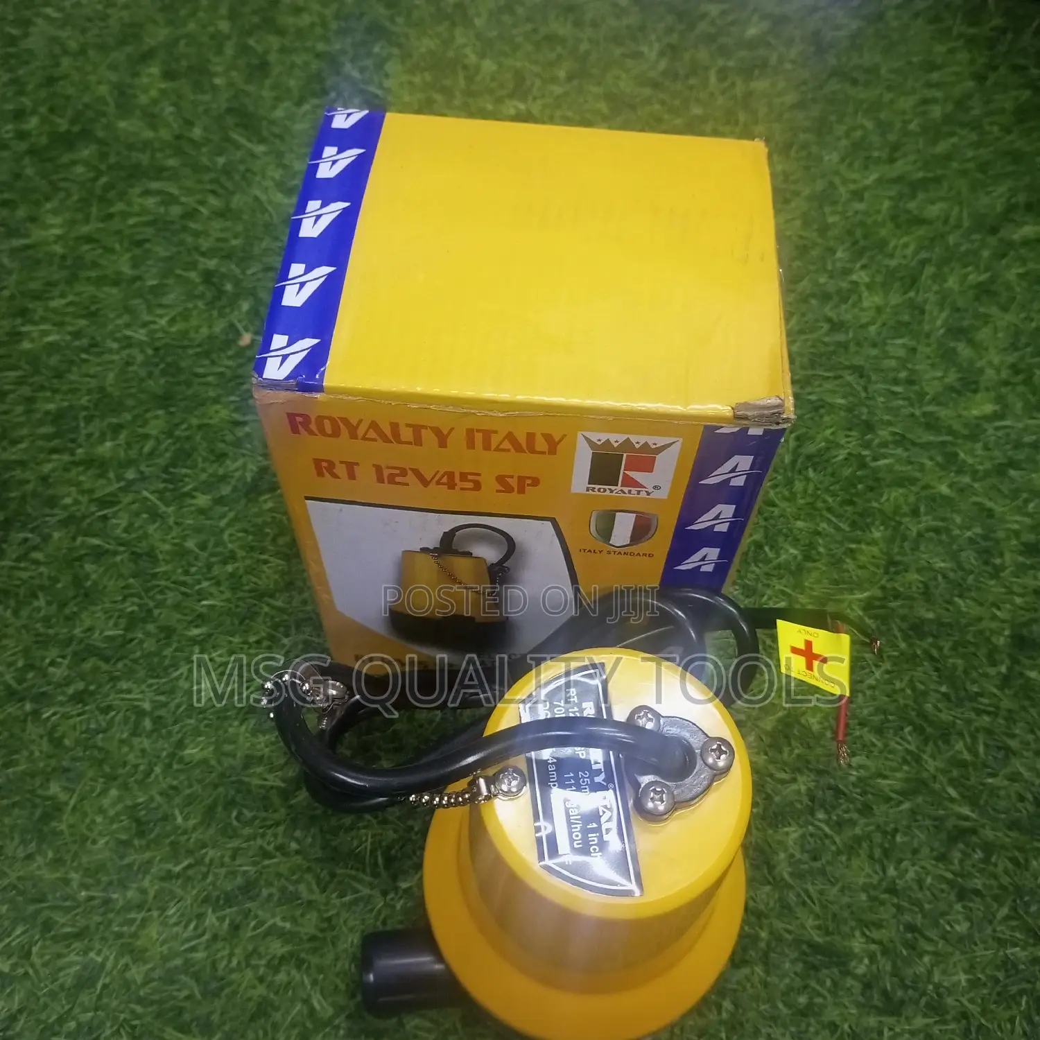 Dc Water Pump 4m, 12v