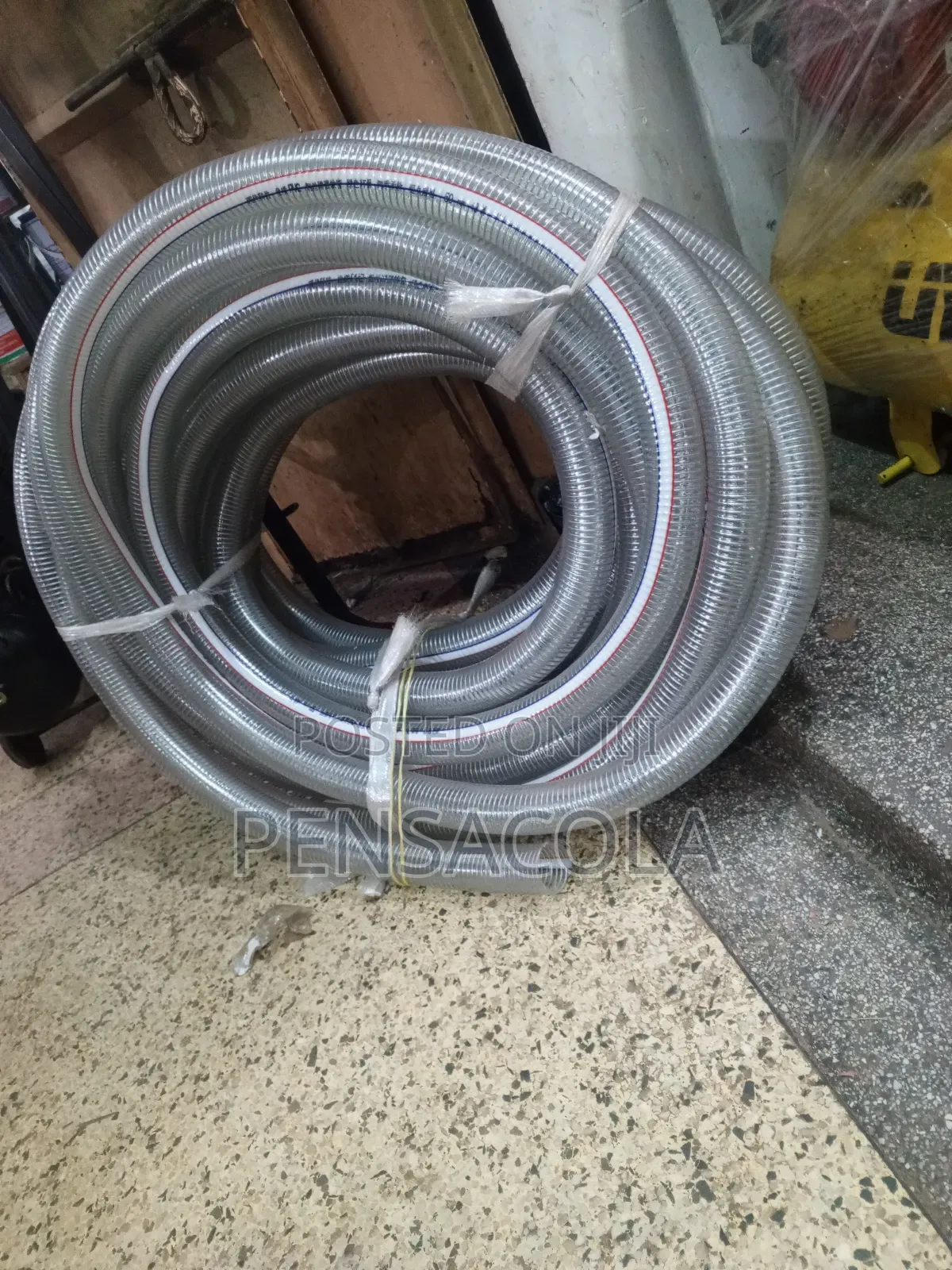 2 Inch Suction Pump