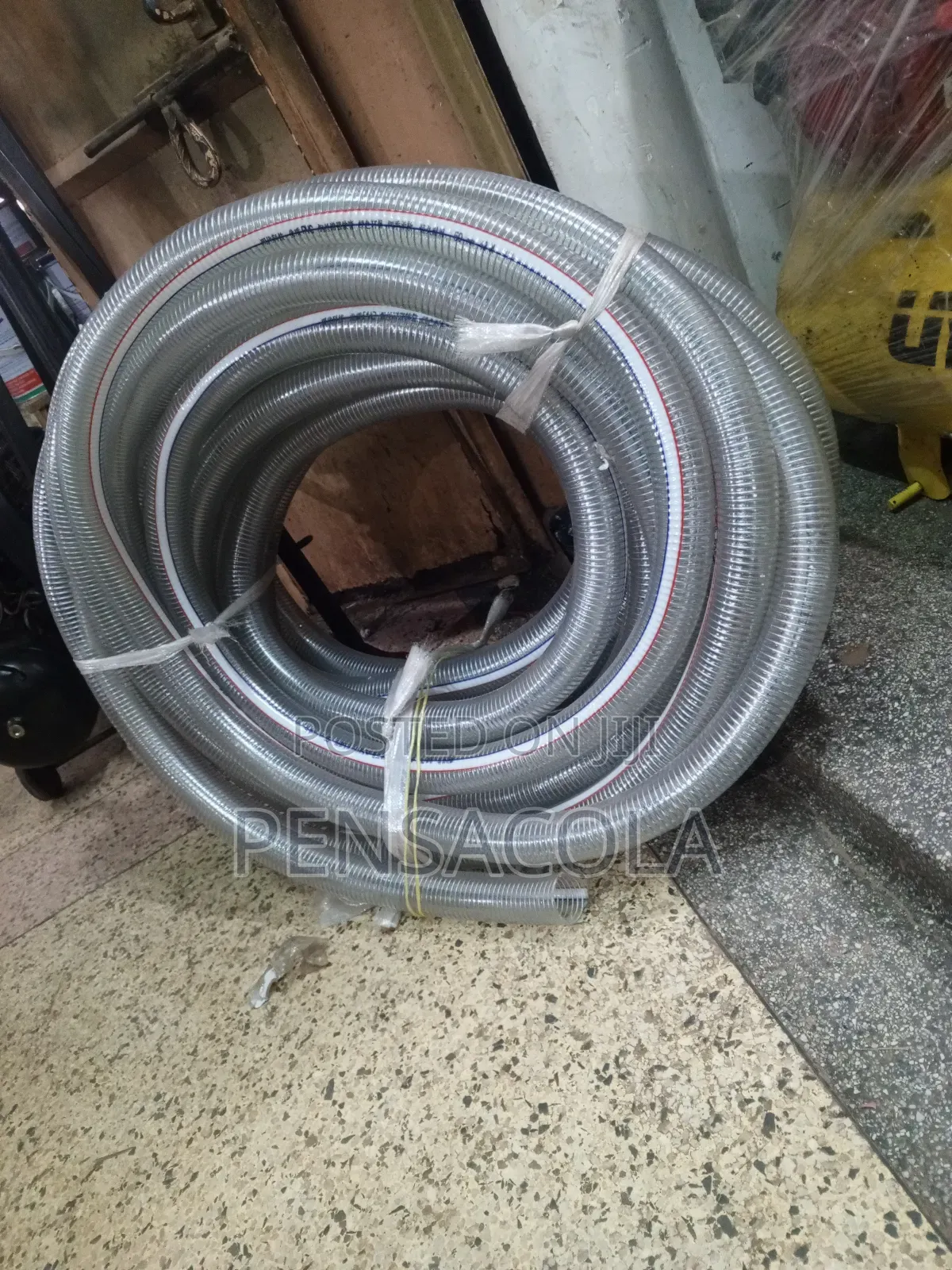 2 Inch Suction Pump
