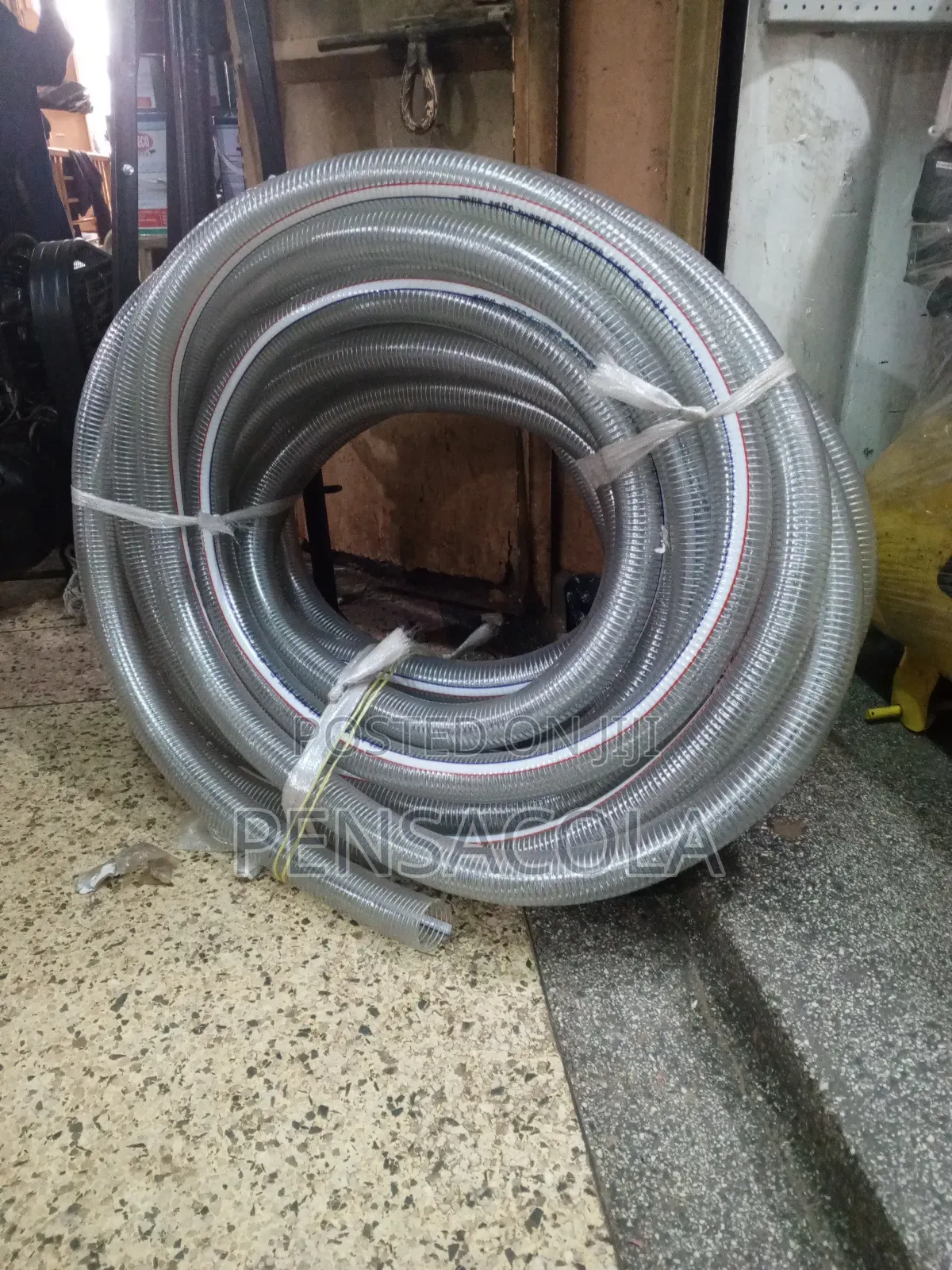 2 Inch Suction Pump