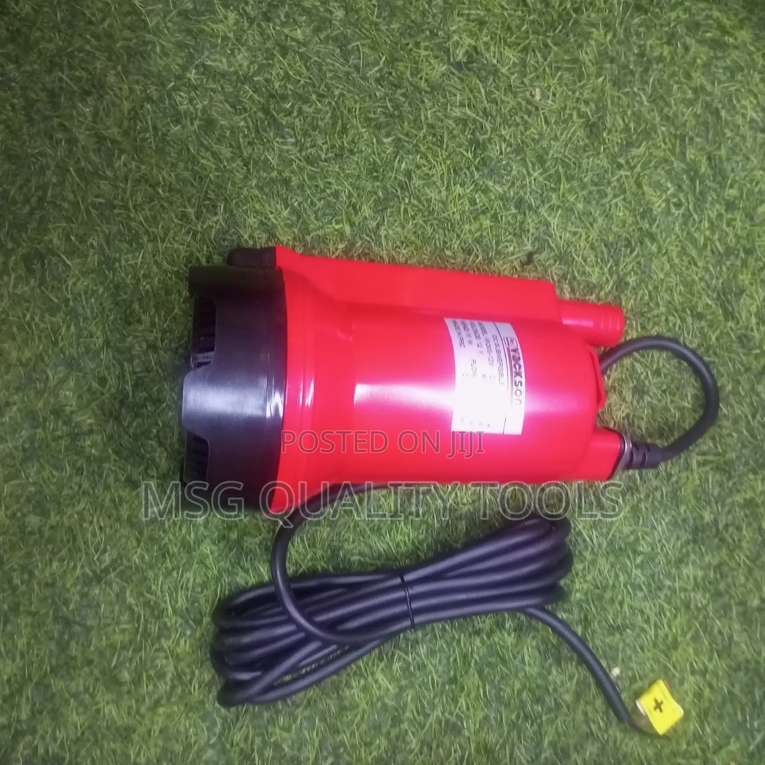 Dc Solar Pump 10m