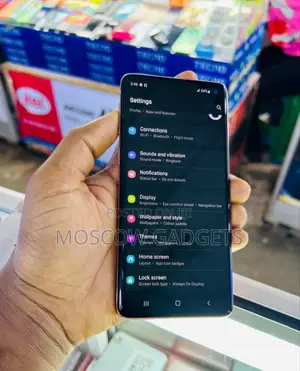 Samsung Galaxy S10 128 GB Pink