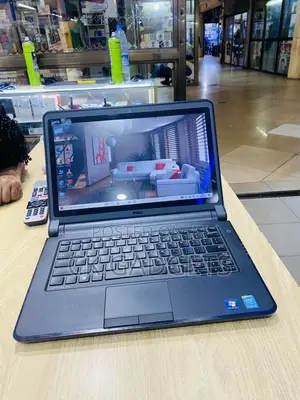 Laptop Dell Latitude 13 3340 4GB Intel Core I5 HDD+SSD 500GB