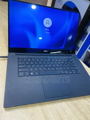 Laptop Dell XPS 12 (9Q23) 16GB Intel Core I7 SSD 512GB