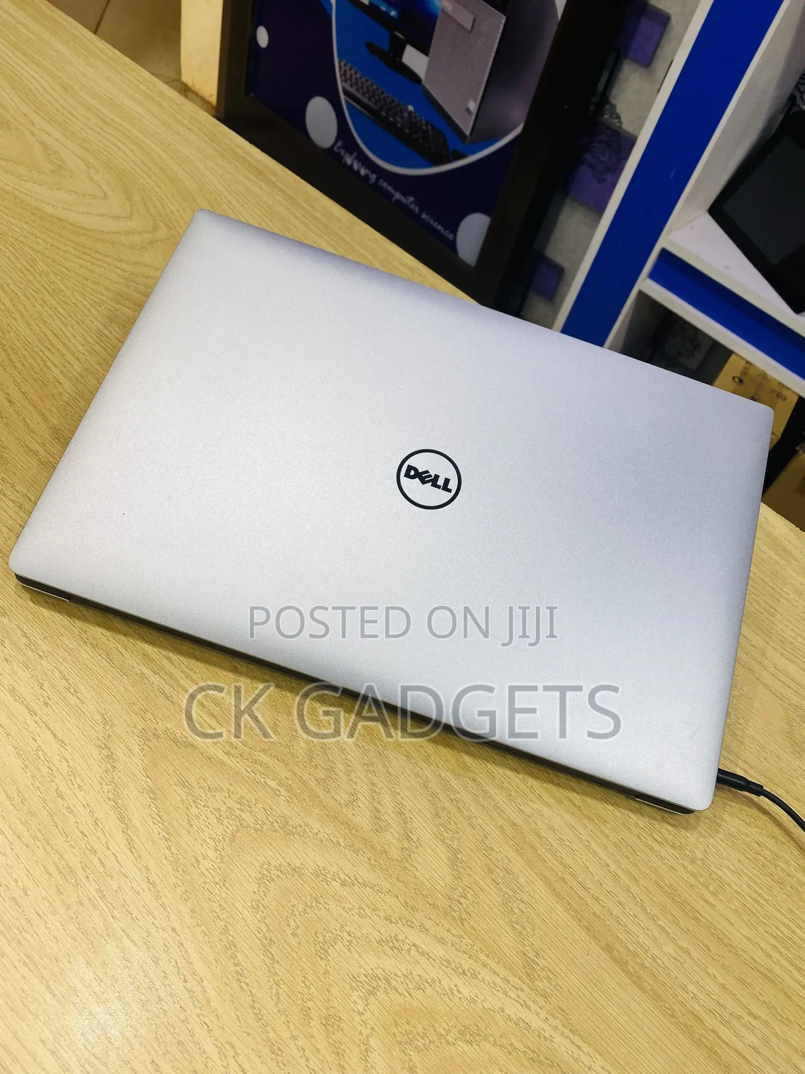 Laptop Dell XPS 12 (9Q23) 16GB Intel Core I7 SSD 512GB