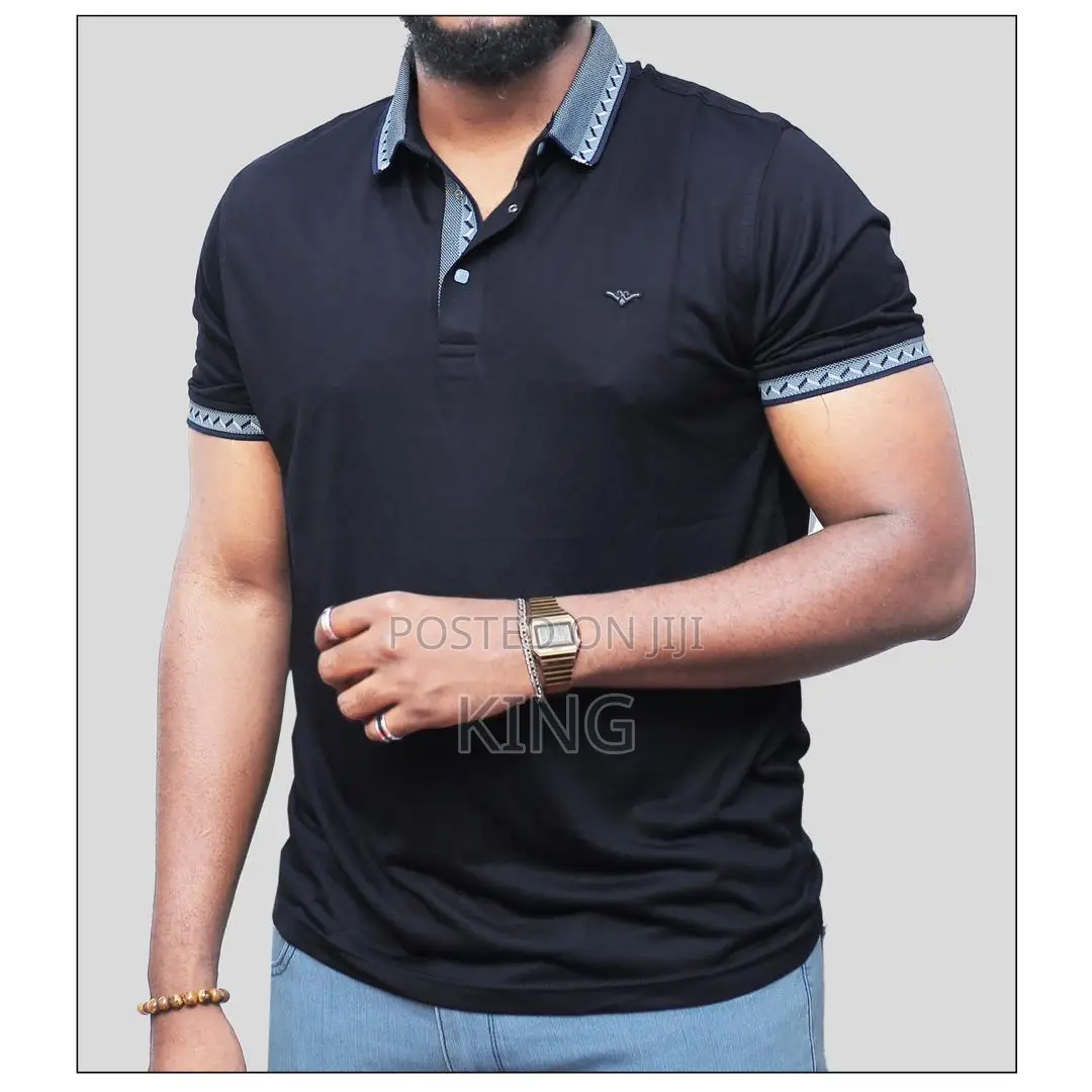 Tuxe Tshirt