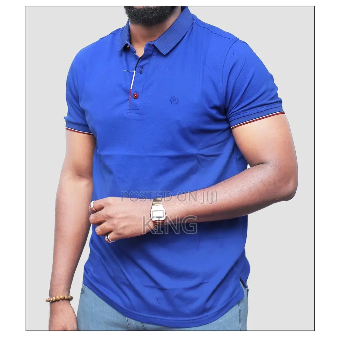 Tuxe Tshirt