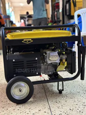 Generator 3.8kv