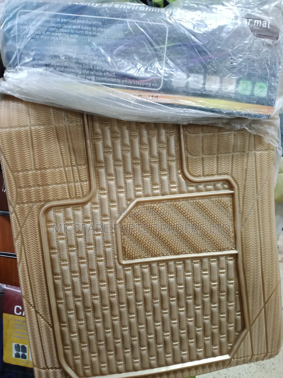 Car Carpets and Floor Mats