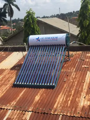 120L Solar Water Heaters