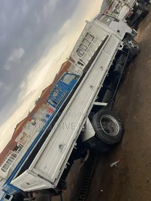 Canter Truck 3:5cc
