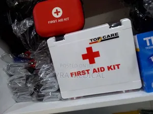 First Aid Kit -Medium Size