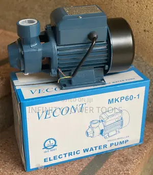 Surface Water Pump 40m