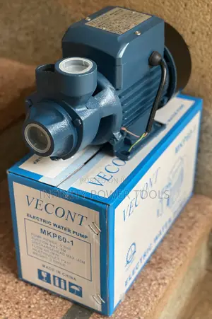 Surface Water Pump 40m
