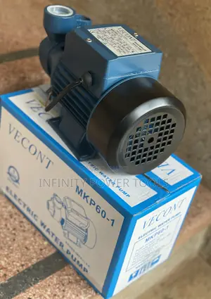 Surface Water Pump 40m