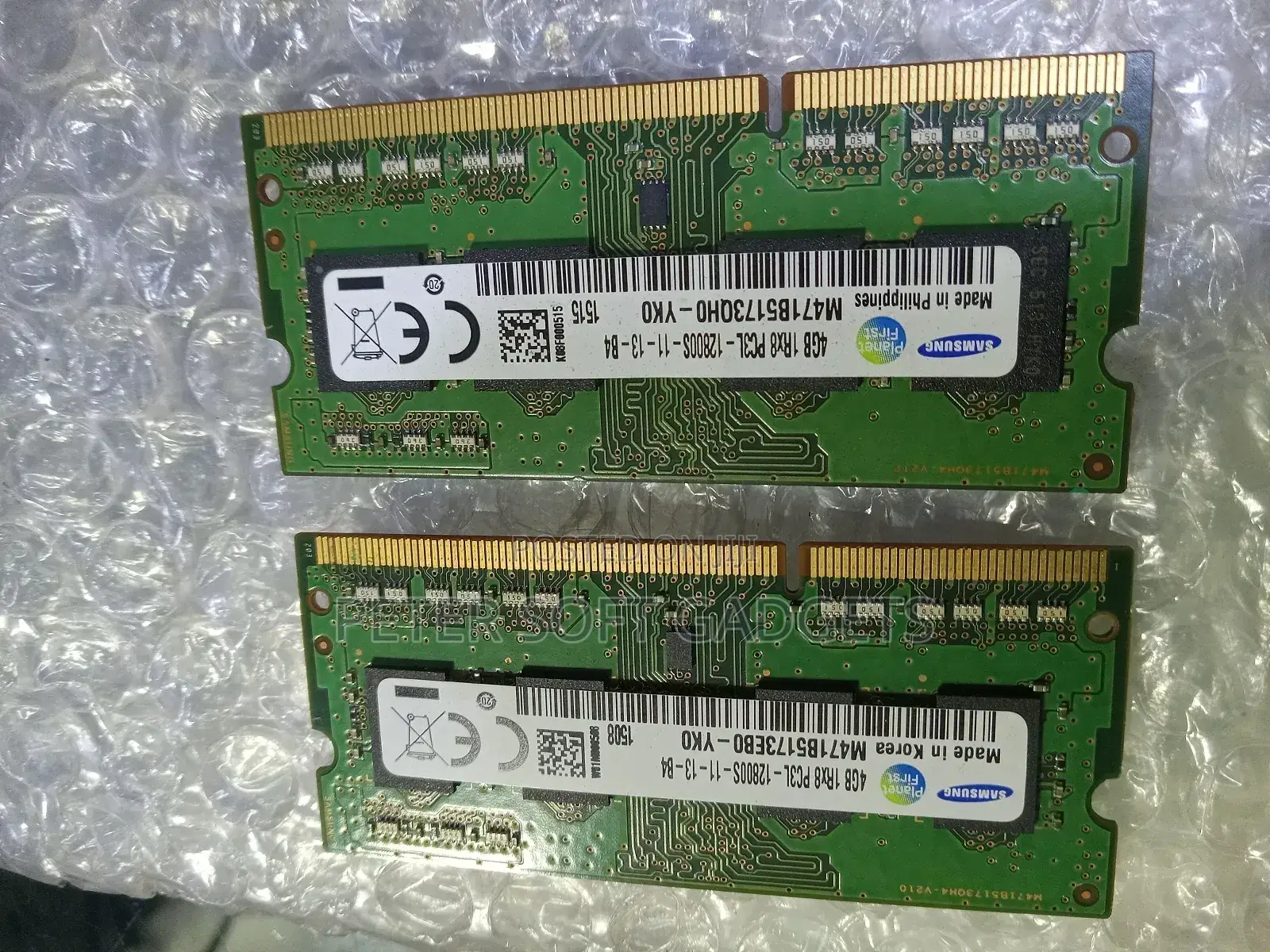 4gb Ram Chip Laptop