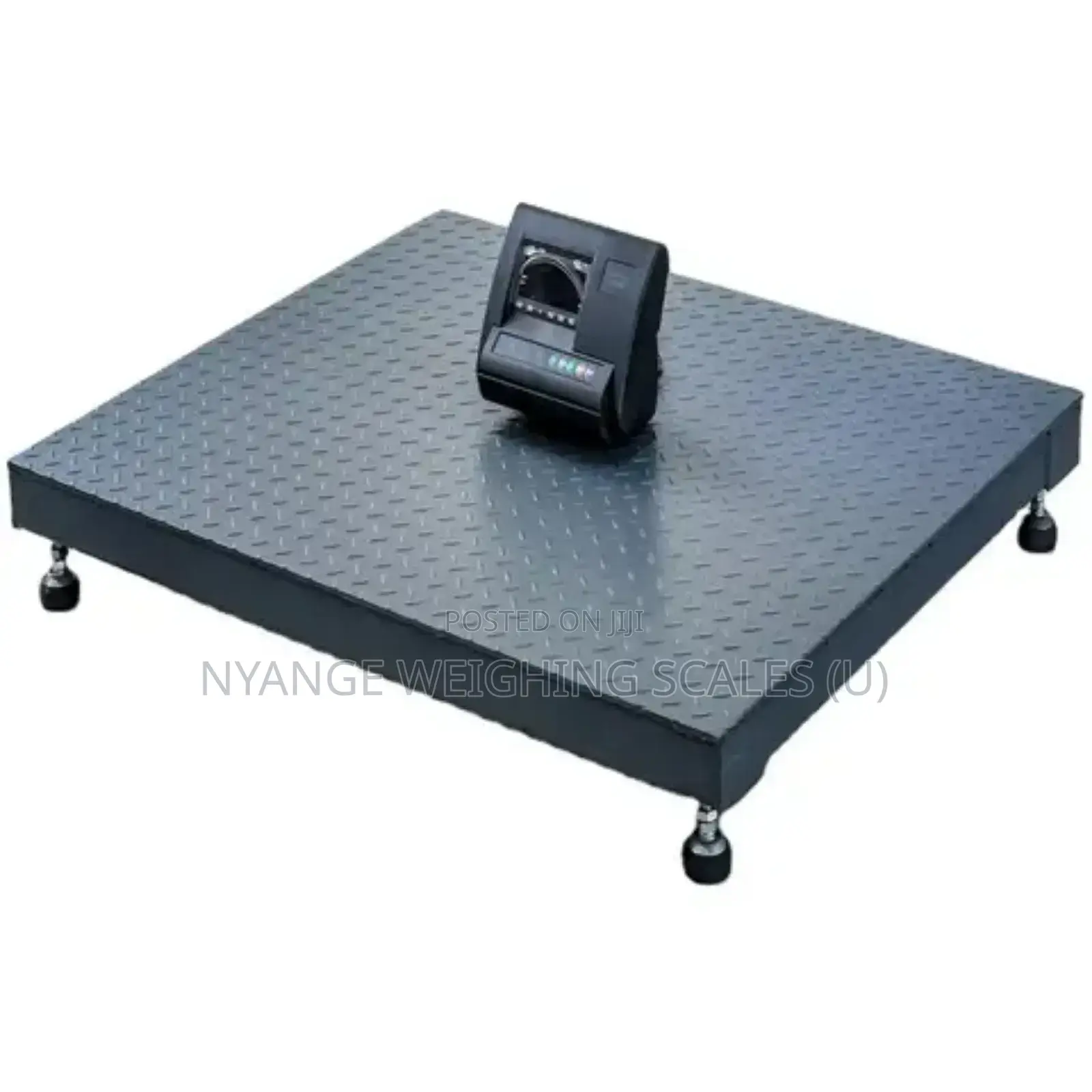 5tone Digital Floor Scale [2]