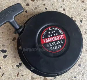 Engine Starter