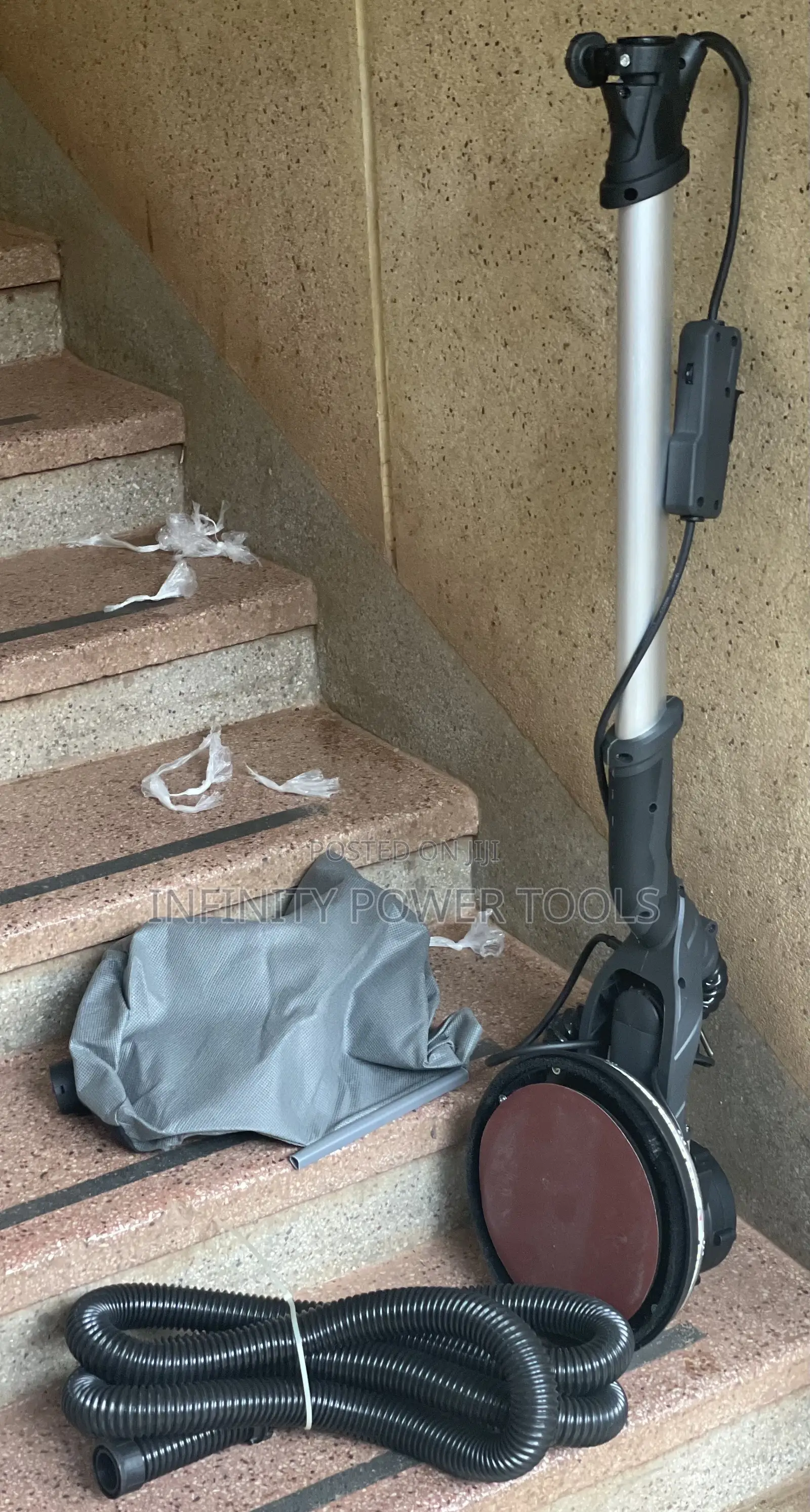 Sanding Machine