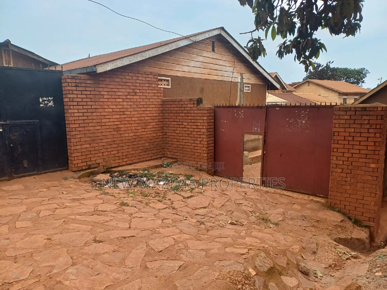 Guest House With of Over 20 Guest Rooms on Sale in Makindye