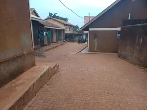 Guest House With of Over 20 Guest Rooms on Sale in Makindye