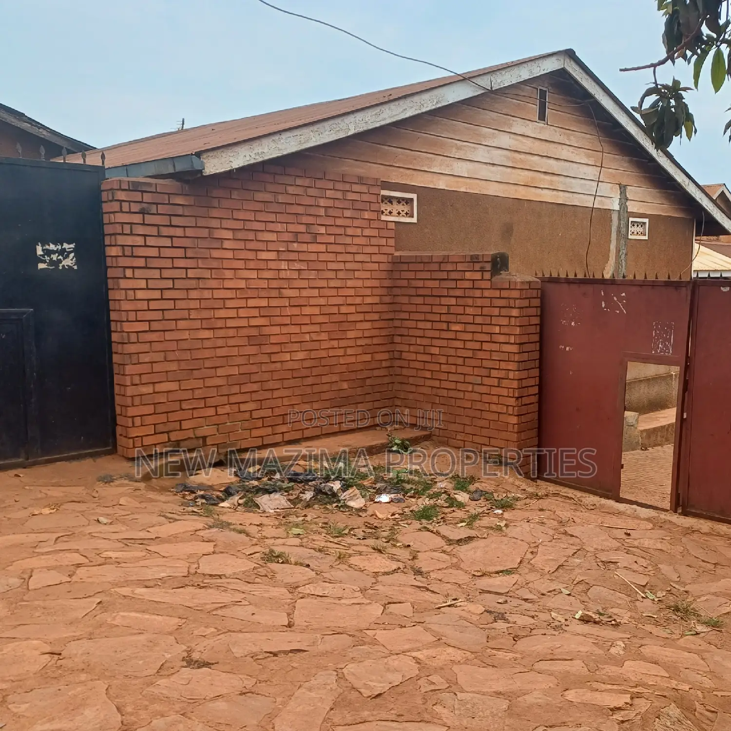 Guest House With of Over 20 Guest Rooms on Sale in Makindye