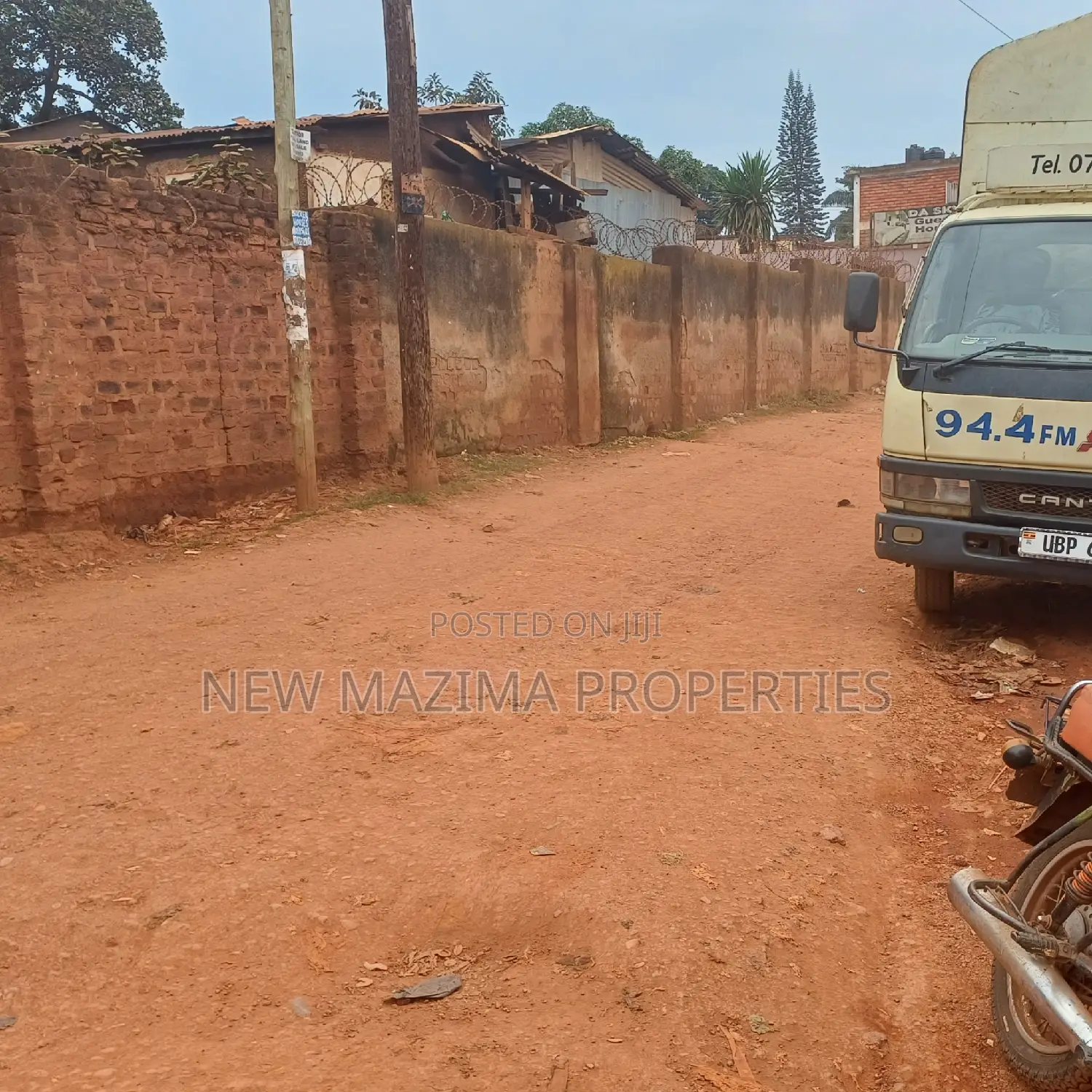 Guest House With of Over 20 Guest Rooms on Sale in Makindye