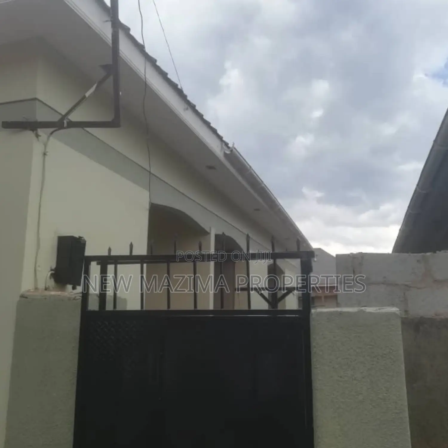 3bdrm House in Nansana Kyebando, Division A for sale