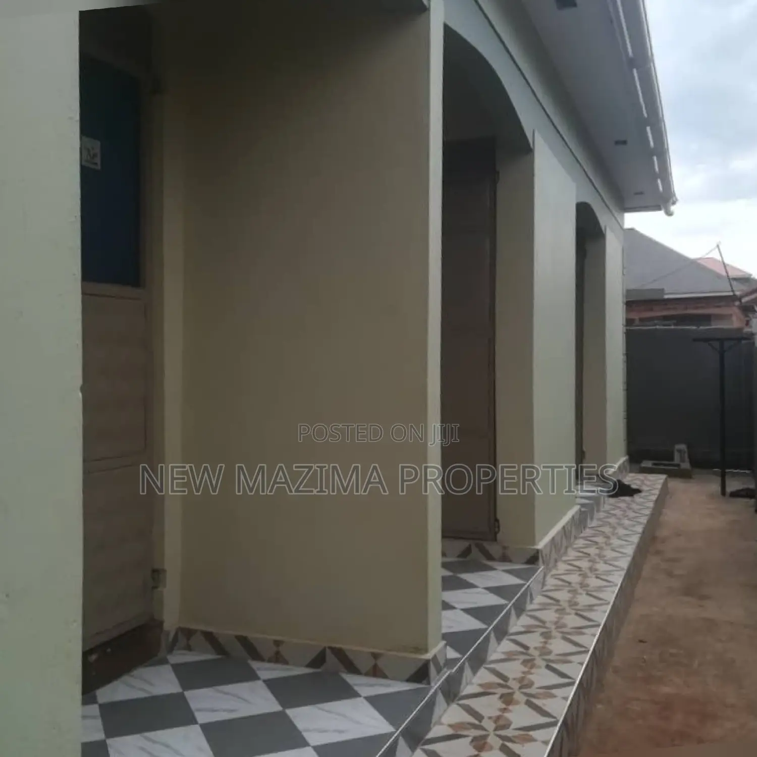 3bdrm House in Nansana Kyebando, Division A for sale