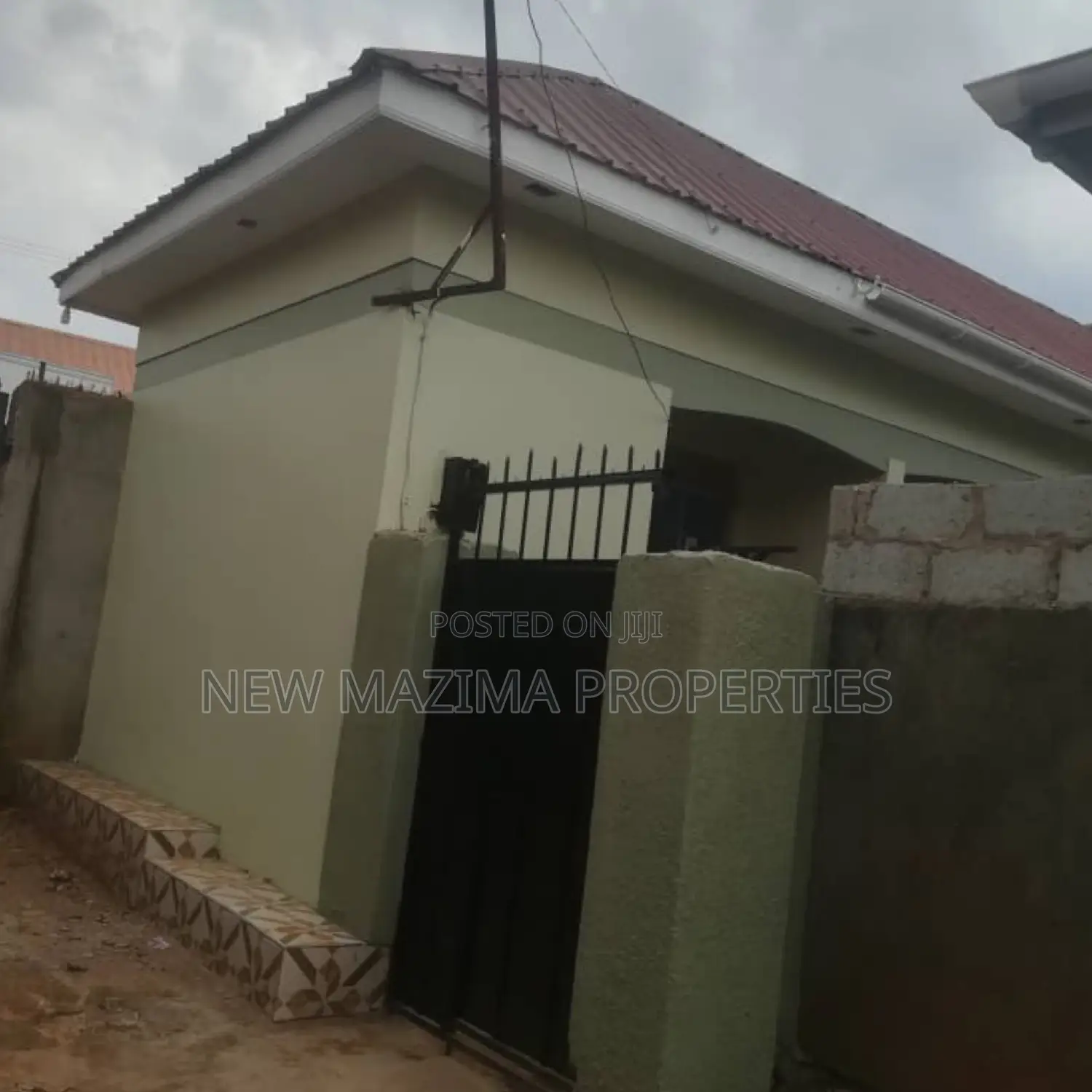 3bdrm House in Nansana Kyebando, Division A for sale