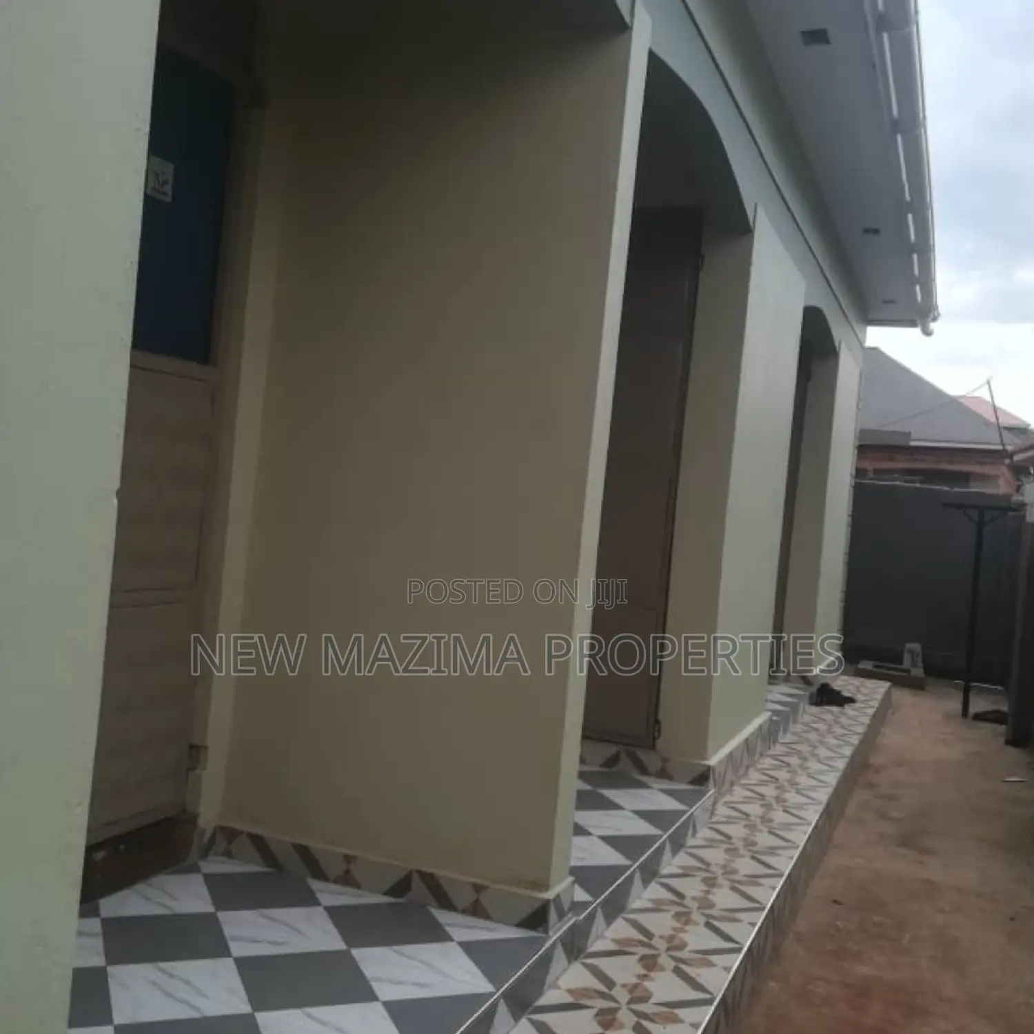 3bdrm House in Nansana Kyebando, Division A for sale