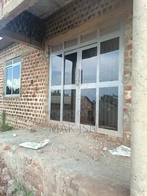 Photo - Door Glass