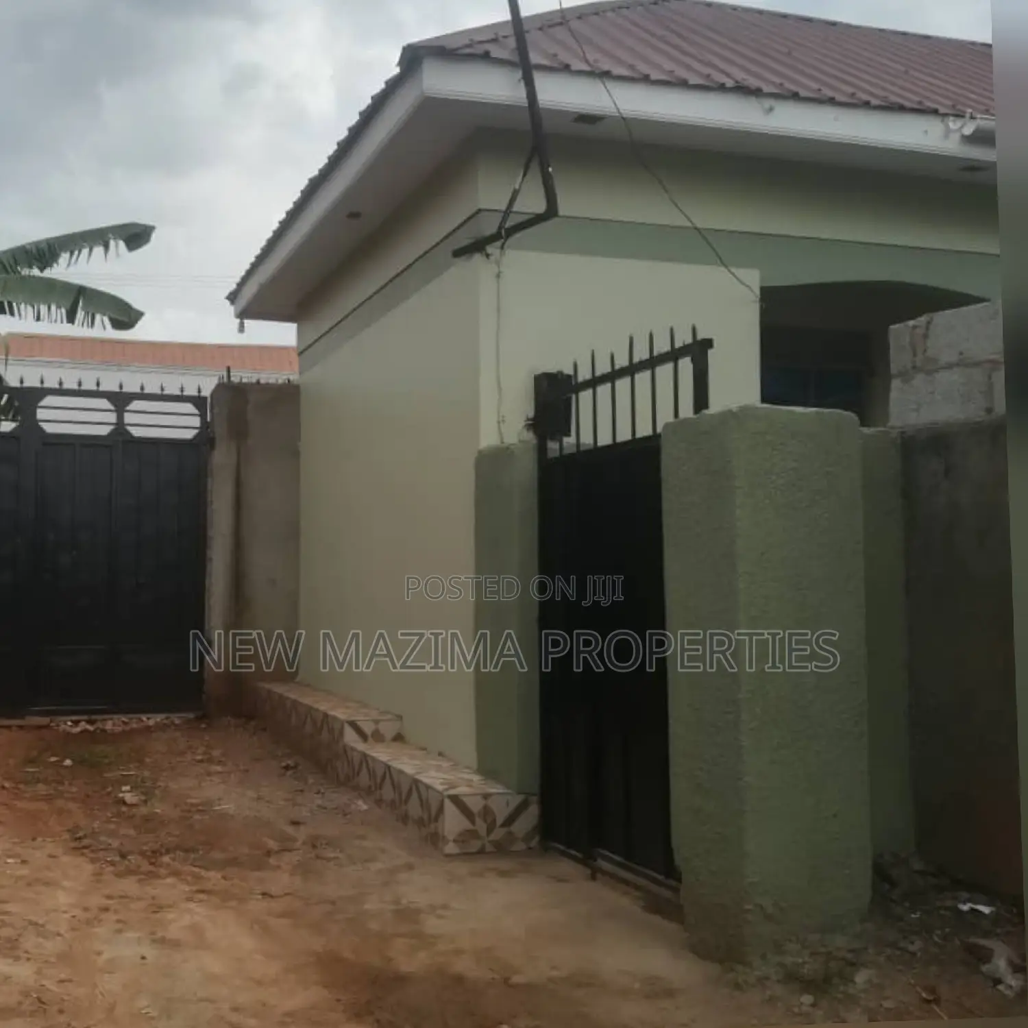 3bdrm House in Nansana Kyebando, Division A for sale