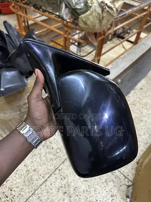 Landcruiser FJ100 / Cygnus Side Mirror