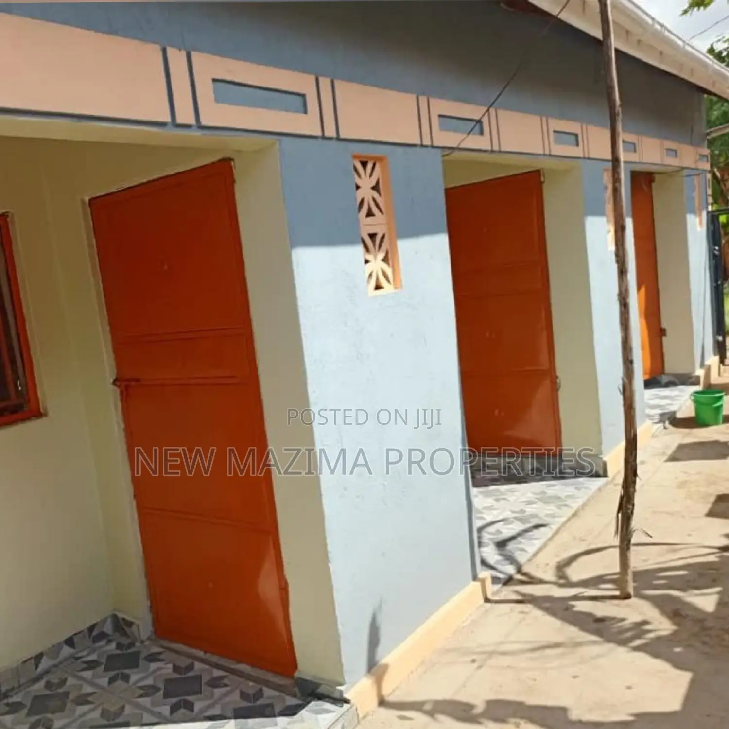 3bdrm House in Nansana Wamala, Division A for sale
