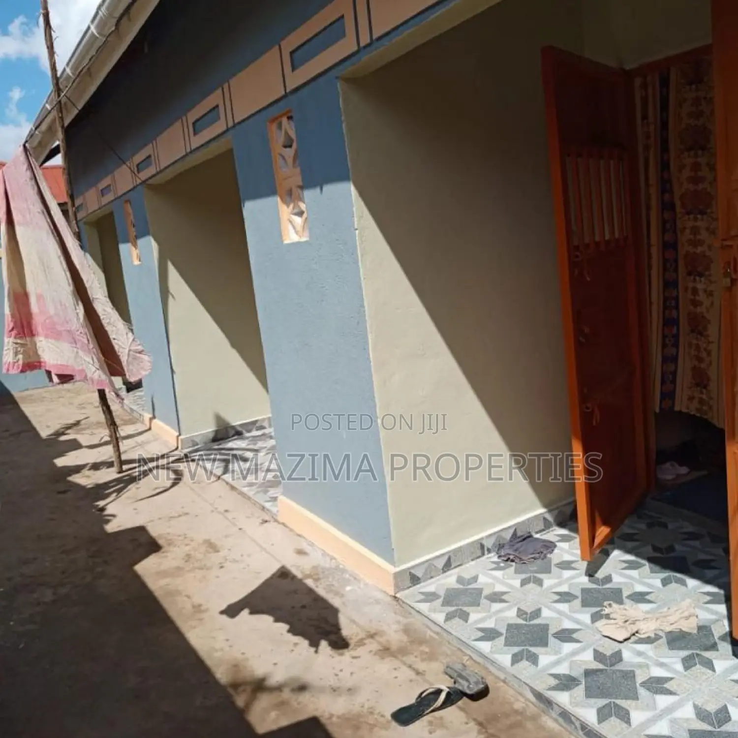 3bdrm House in Nansana Wamala, Division A for sale