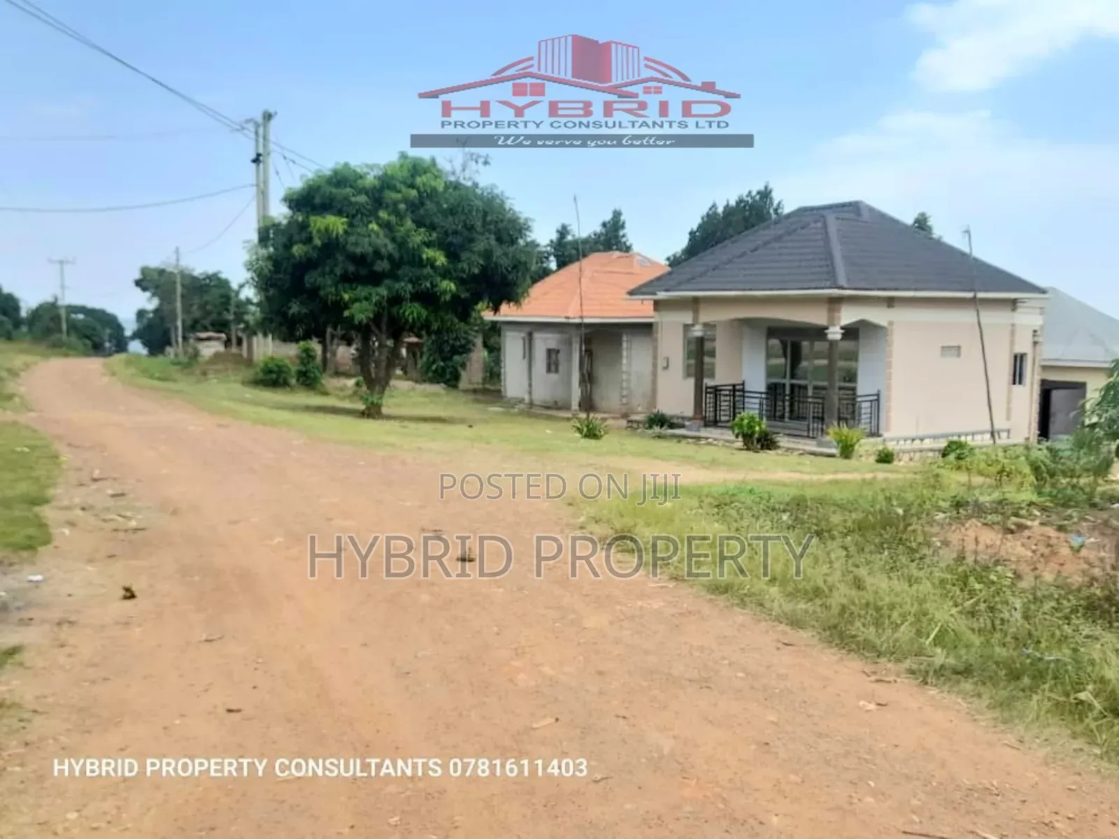 Prime Plots for Sale at Kasanje~Buwaya Lakeview Land Estate.