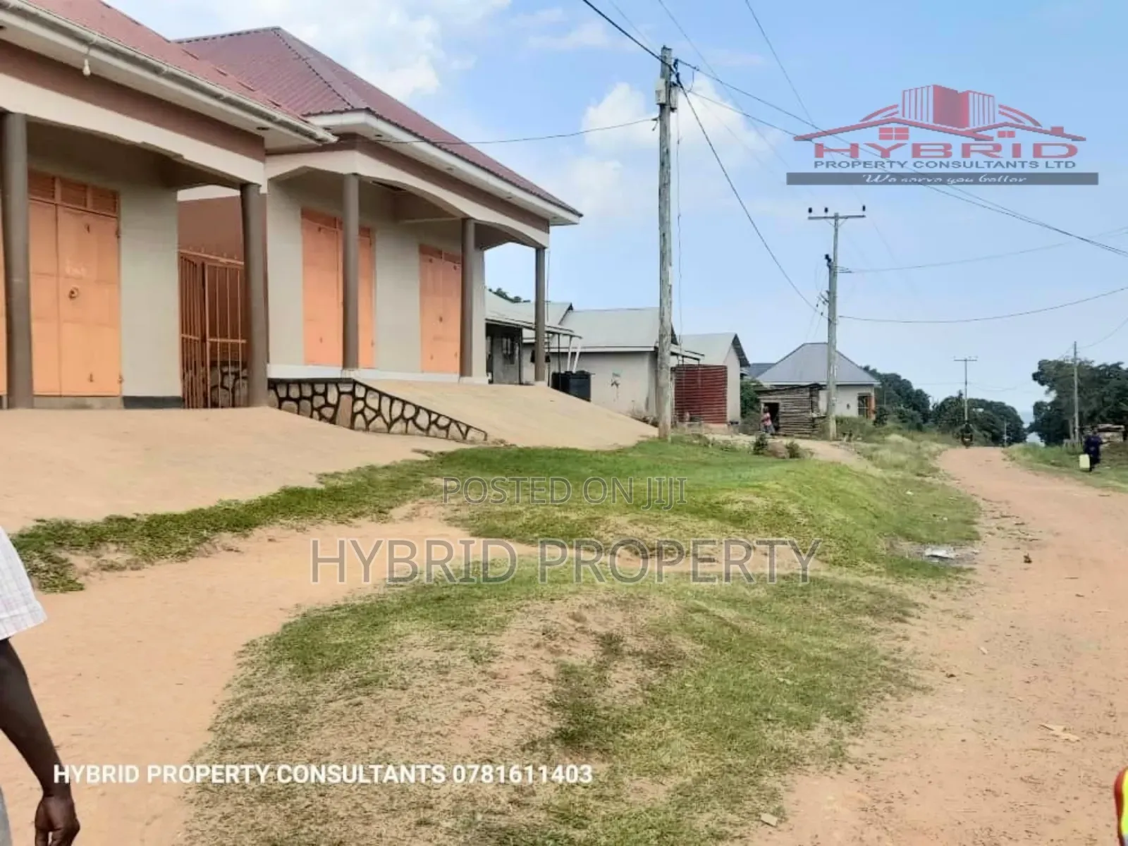 Prime Plots for Sale at Kasanje~Buwaya Lakeview Land Estate.