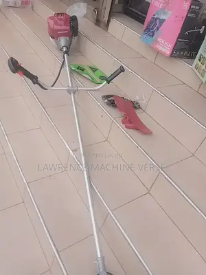 Gasoline Brush Cutter 4 Stroke Honda
