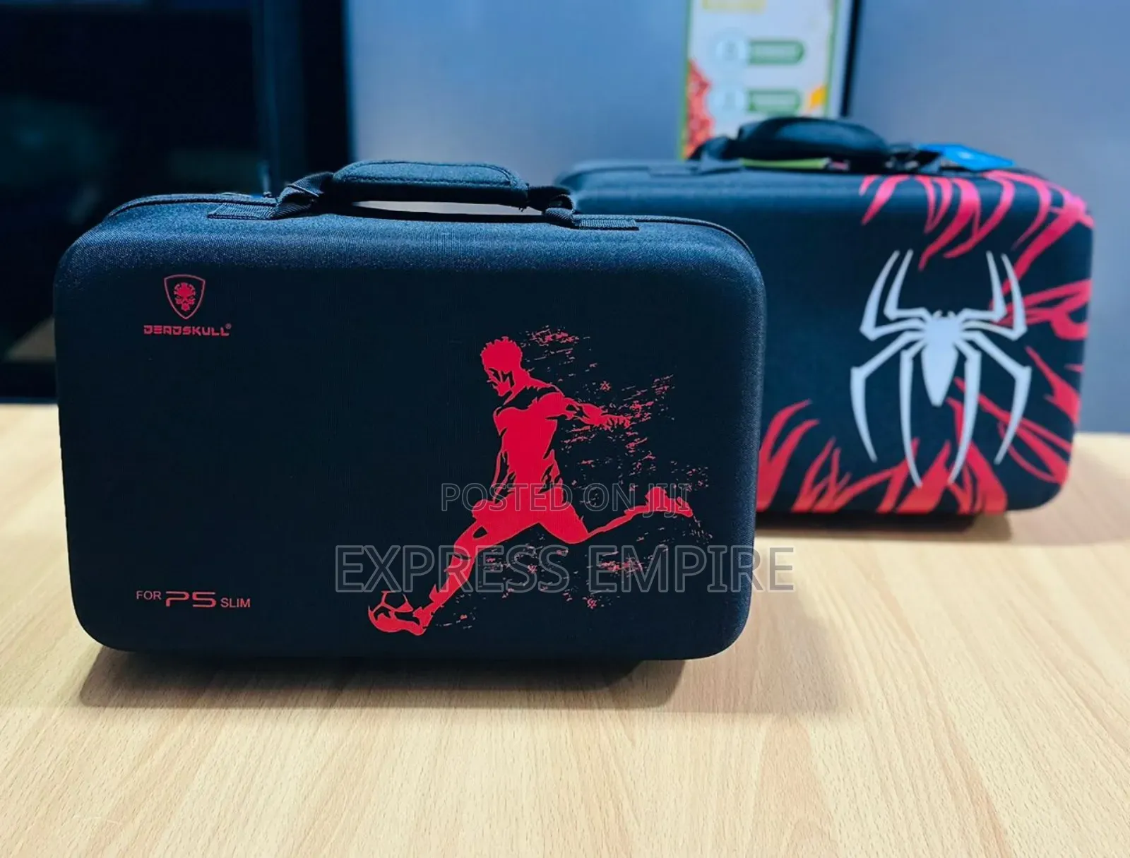 Bag For Ps5 Slim