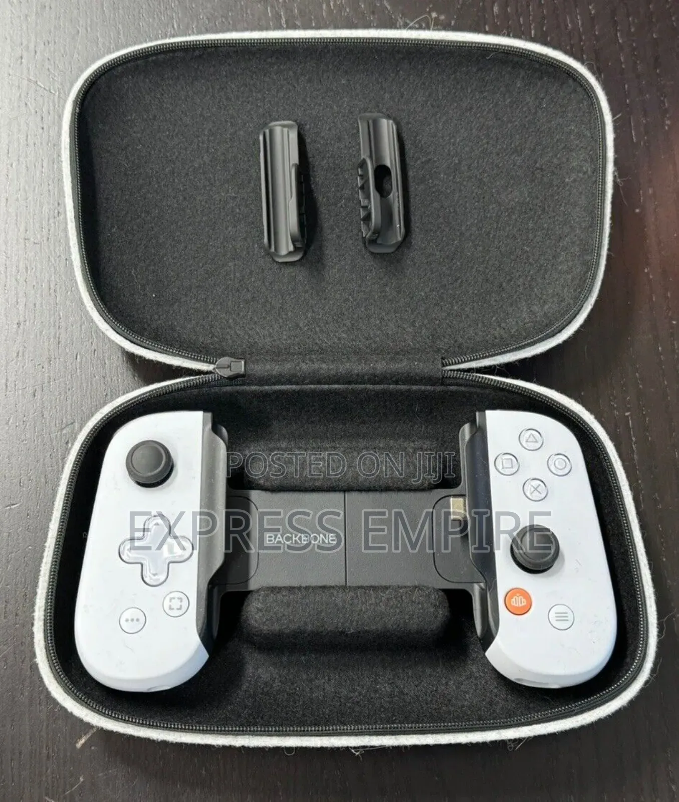 Playstation Backbone