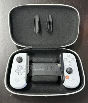 Playstation Backbone