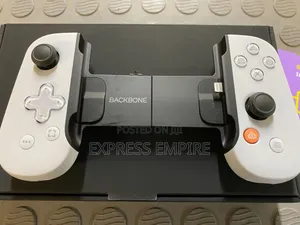 Playstation Backbone