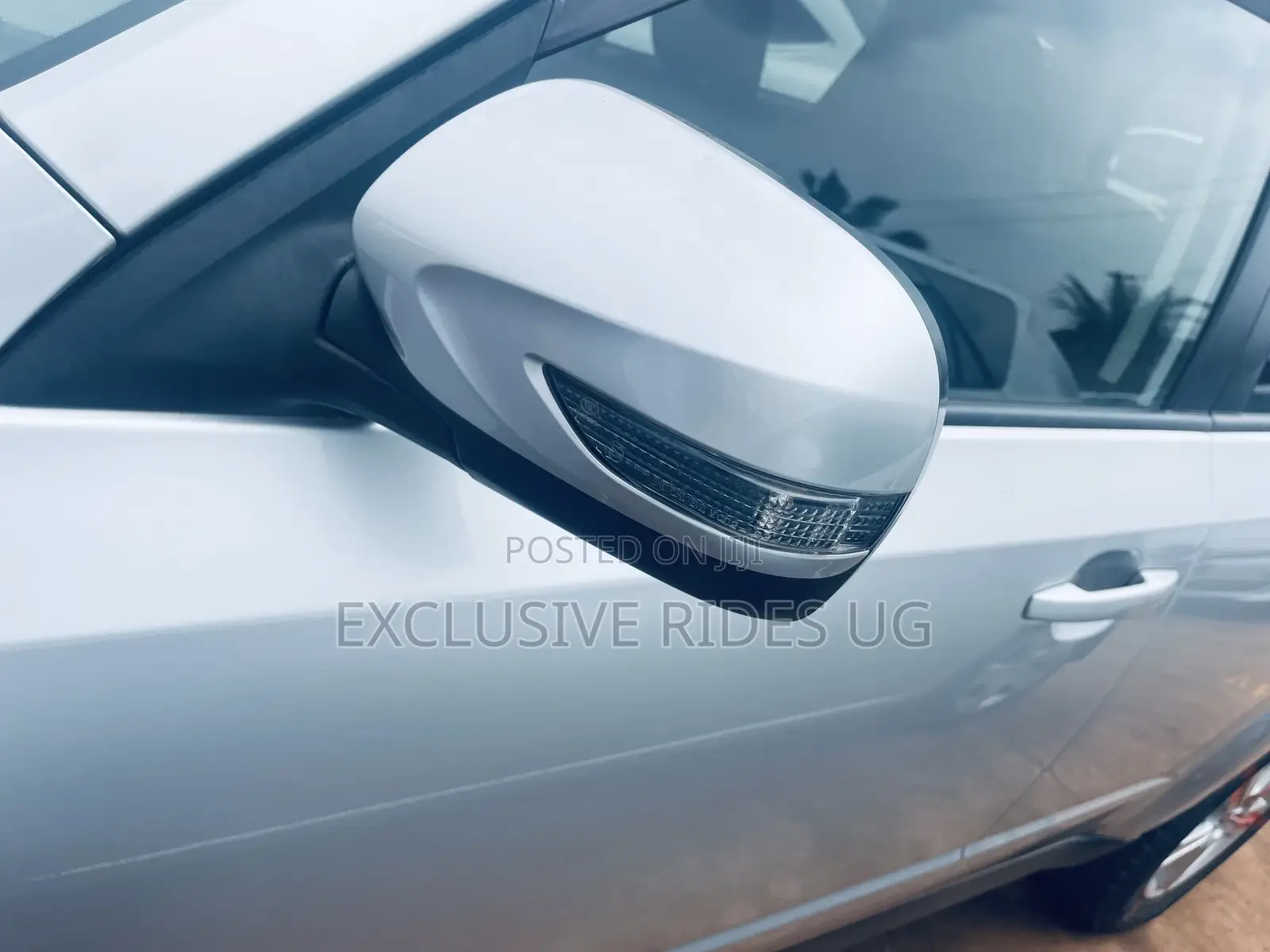 Subaru Forester 2011 Silver