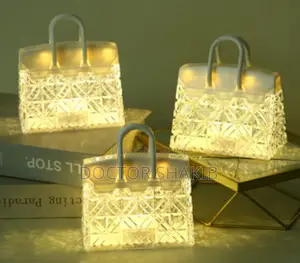 Creative Small Bag Night Light