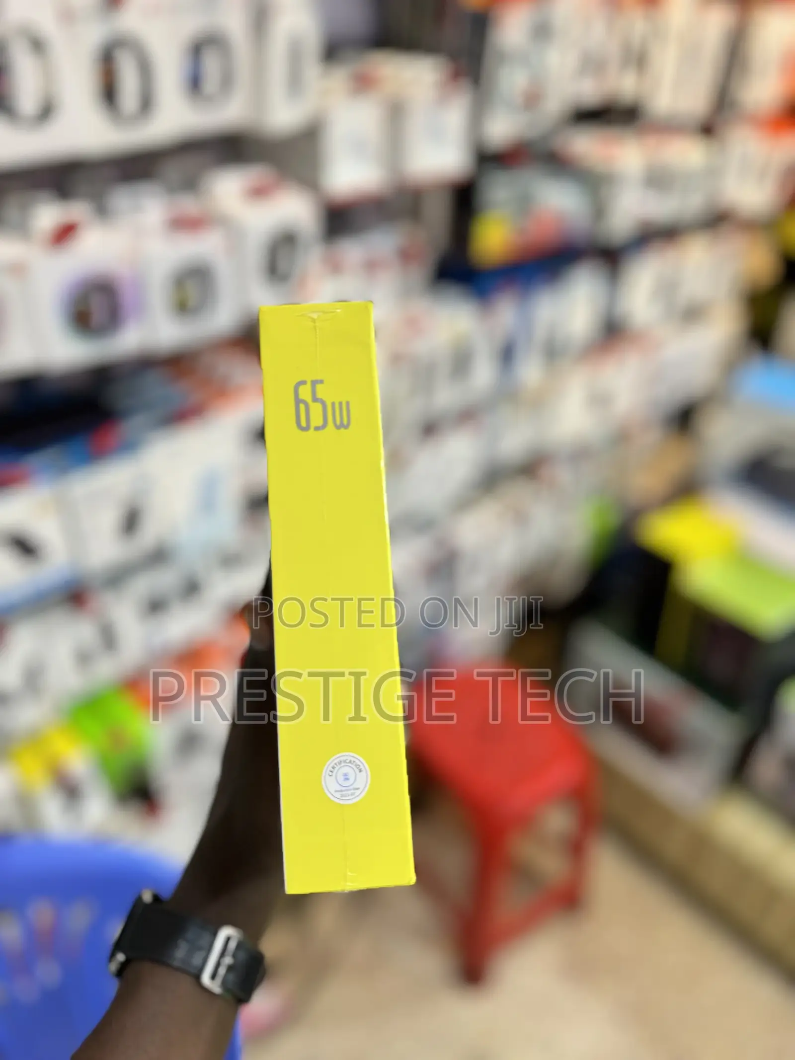 Baseus Blade 2 Ultra Slim Laptop Powerbank 65w