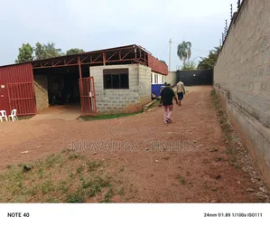 Half Acre of Land for Sale in Makerere