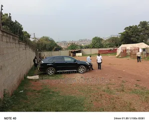 Half Acre of Land for Sale in Makerere
